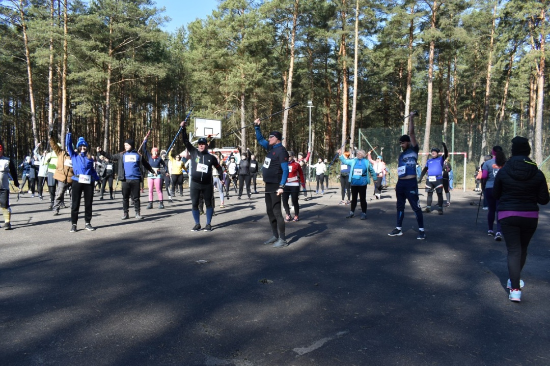 VI Kurpiowski Bieg Morsa w Serafinie [10.03.2024] - zdjęcie #198 - eOstroleka.pl