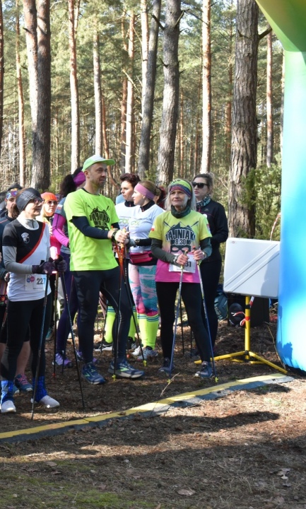 VI Kurpiowski Bieg Morsa w Serafinie [10.03.2024] - zdjęcie #196 - eOstroleka.pl