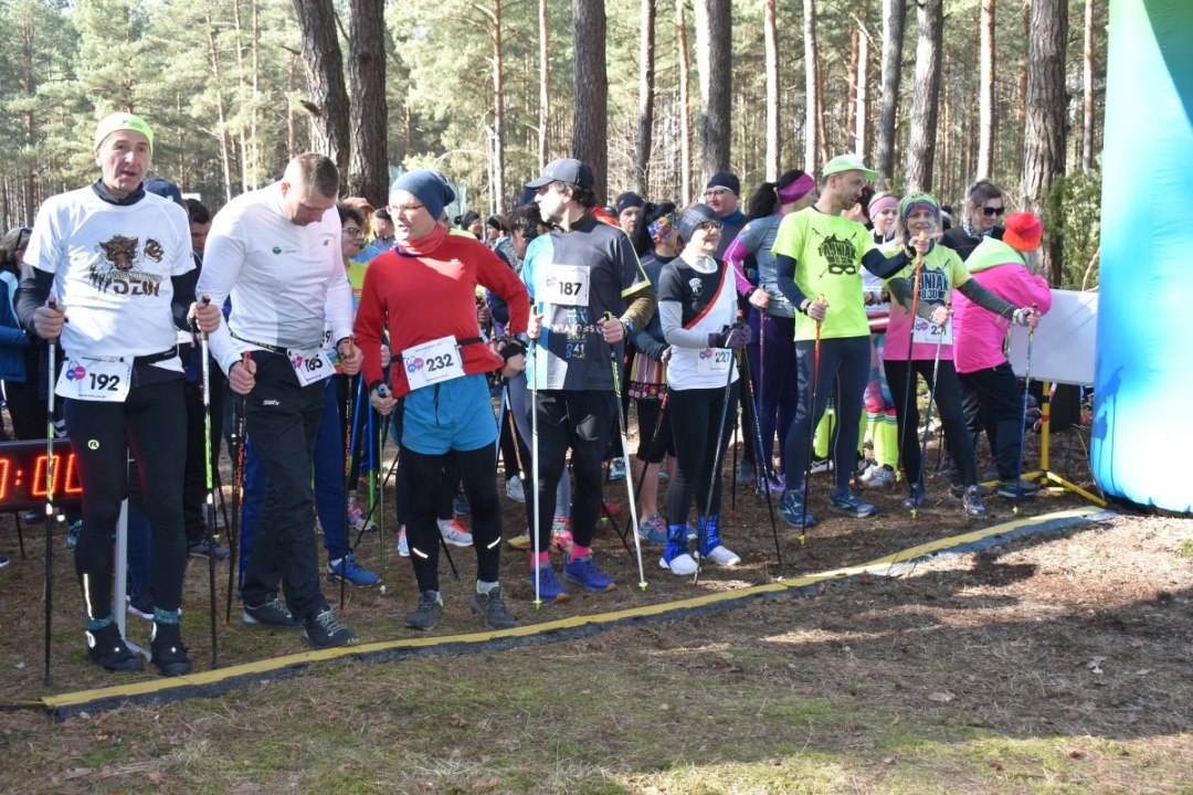 VI Kurpiowski Bieg Morsa w Serafinie [10.03.2024] - zdjęcie #194 - eOstroleka.pl