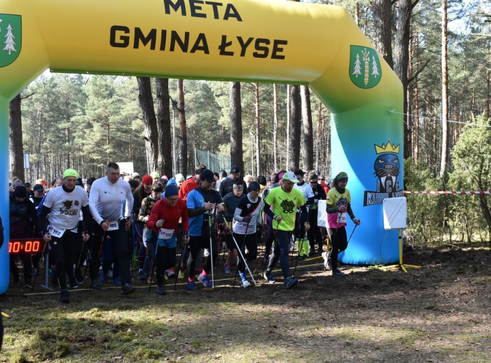 VI Kurpiowski Bieg Morsa w Serafinie [10.03.2024] - zdjęcie #190 - eOstroleka.pl