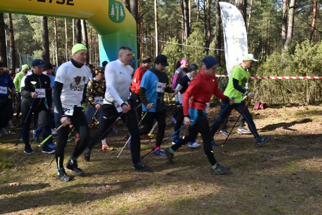 VI Kurpiowski Bieg Morsa w Serafinie [10.03.2024] - zdjęcie #188 - eOstroleka.pl