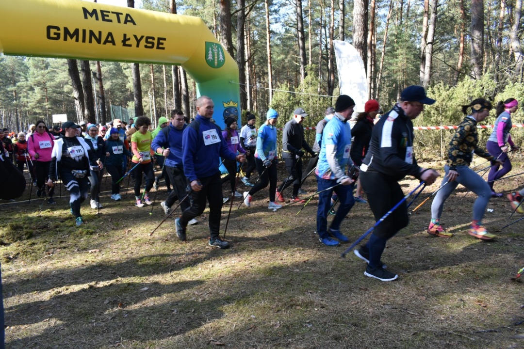 VI Kurpiowski Bieg Morsa w Serafinie [10.03.2024] - zdjęcie #186 - eOstroleka.pl