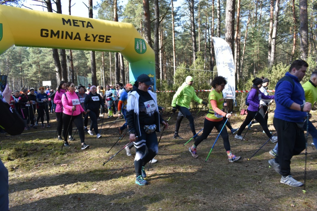 VI Kurpiowski Bieg Morsa w Serafinie [10.03.2024] - zdjęcie #184 - eOstroleka.pl