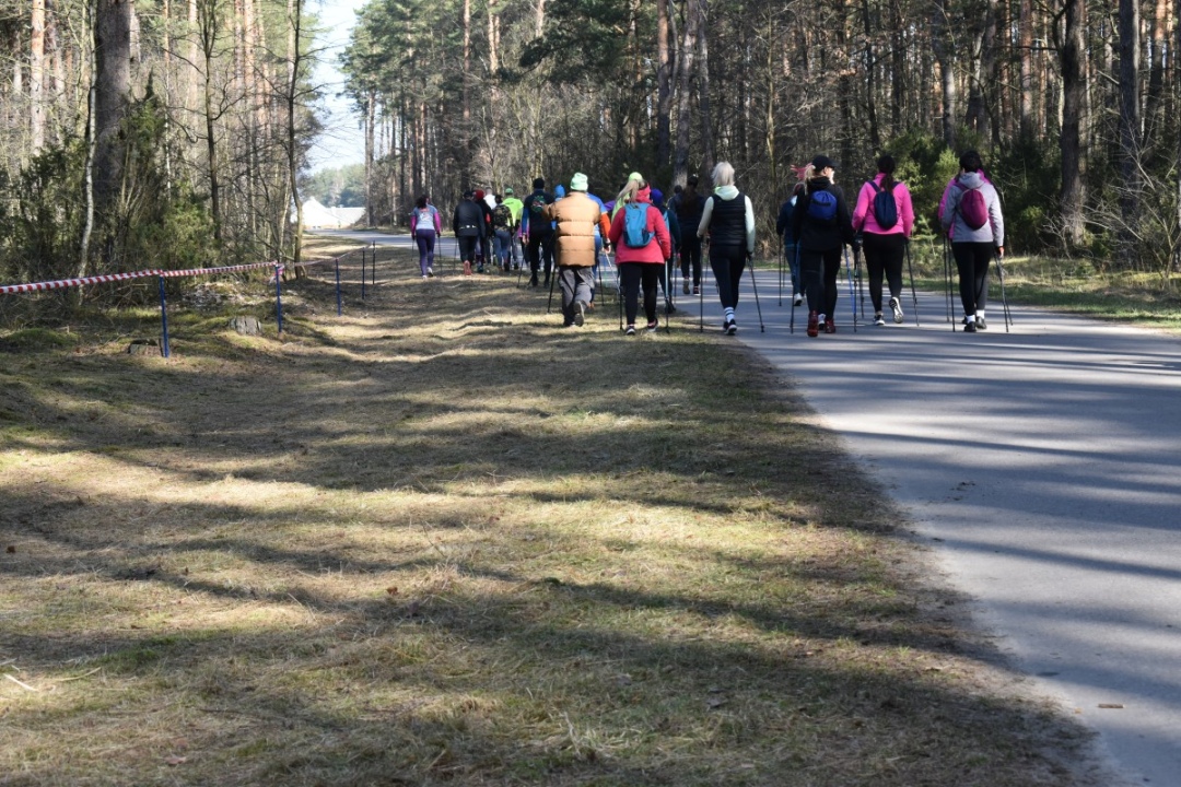 VI Kurpiowski Bieg Morsa w Serafinie [10.03.2024] - zdjęcie #182 - eOstroleka.pl