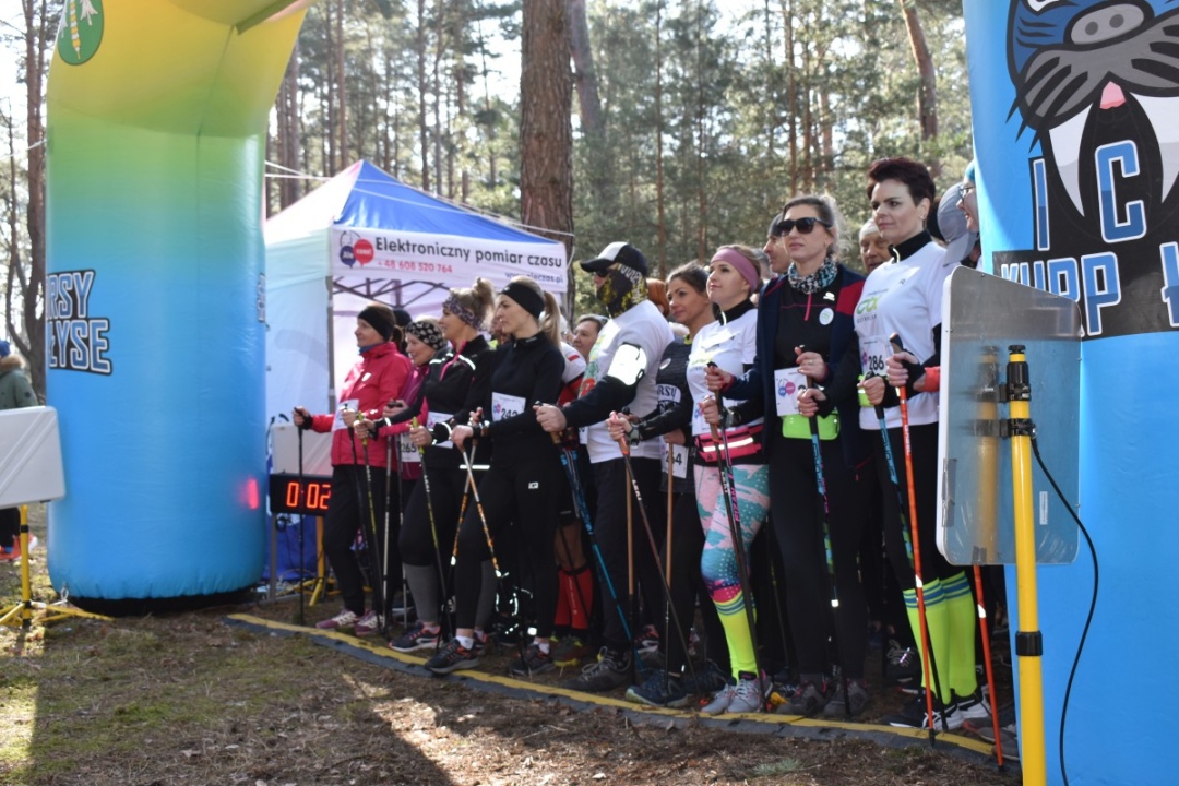 VI Kurpiowski Bieg Morsa w Serafinie [10.03.2024] - zdjęcie #176 - eOstroleka.pl