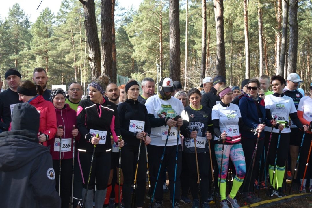 VI Kurpiowski Bieg Morsa w Serafinie [10.03.2024] - zdjęcie #171 - eOstroleka.pl