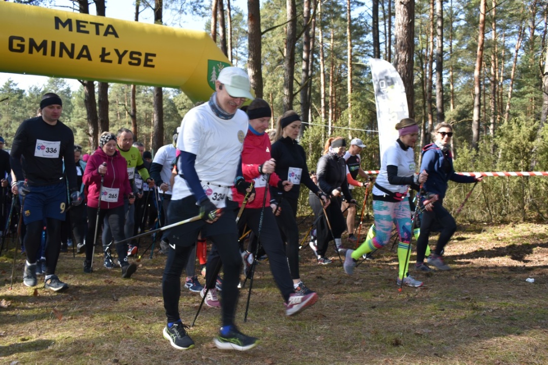 VI Kurpiowski Bieg Morsa w Serafinie [10.03.2024] - zdjęcie #250 - eOstroleka.pl