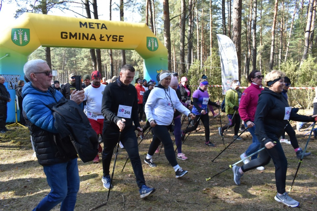 VI Kurpiowski Bieg Morsa w Serafinie [10.03.2024] - zdjęcie #248 - eOstroleka.pl