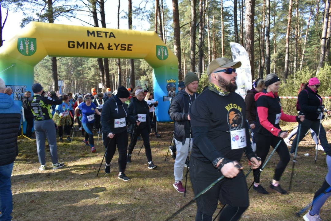 VI Kurpiowski Bieg Morsa w Serafinie [10.03.2024] - zdjęcie #246 - eOstroleka.pl