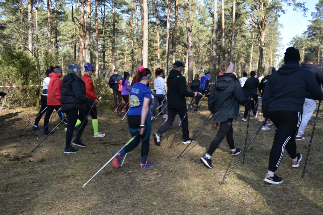 VI Kurpiowski Bieg Morsa w Serafinie [10.03.2024] - zdjęcie #244 - eOstroleka.pl