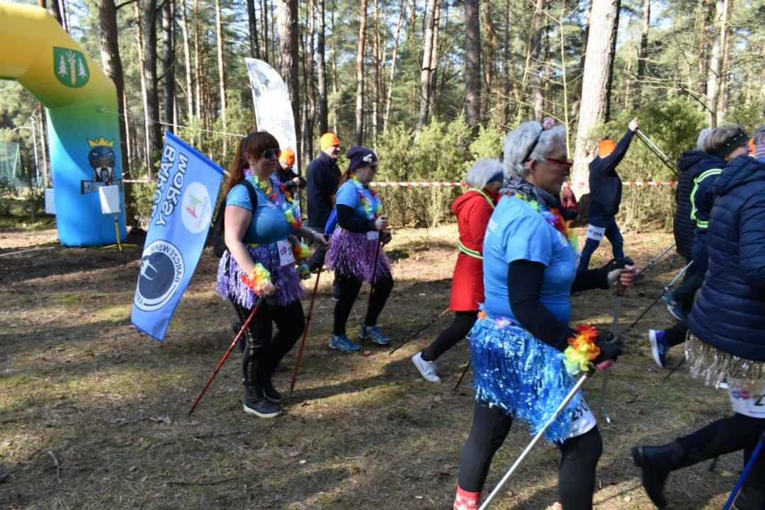 VI Kurpiowski Bieg Morsa w Serafinie [10.03.2024] - zdjęcie #242 - eOstroleka.pl