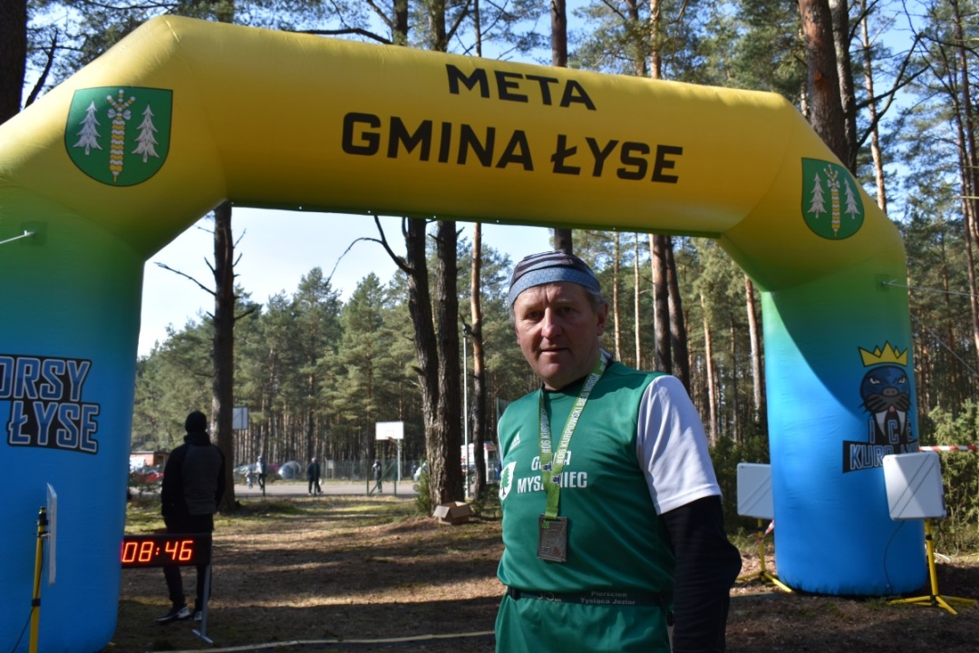 VI Kurpiowski Bieg Morsa w Serafinie [10.03.2024] - zdjęcie #240 - eOstroleka.pl