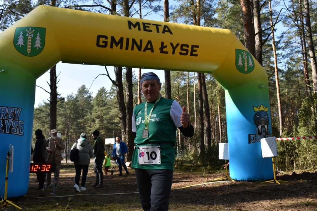 VI Kurpiowski Bieg Morsa w Serafinie [10.03.2024] - zdjęcie #238 - eOstroleka.pl