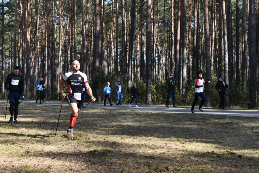 VI Kurpiowski Bieg Morsa w Serafinie [10.03.2024] - zdjęcie #236 - eOstroleka.pl