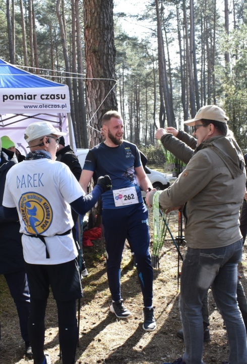 VI Kurpiowski Bieg Morsa w Serafinie [10.03.2024] - zdjęcie #232 - eOstroleka.pl