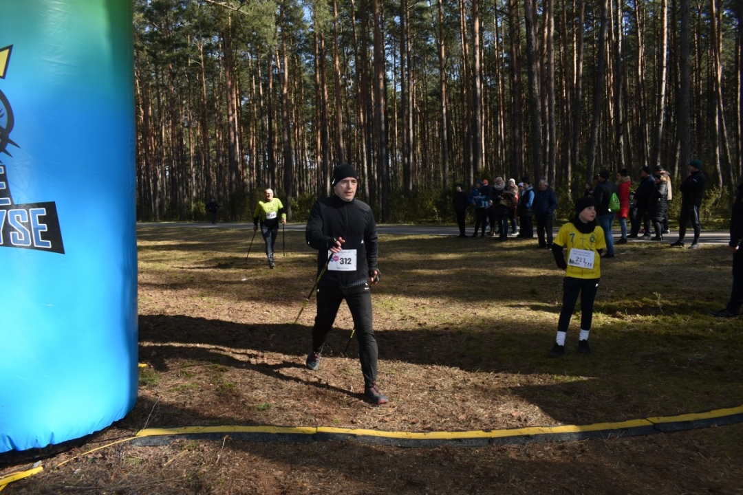 VI Kurpiowski Bieg Morsa w Serafinie [10.03.2024] - zdjęcie #230 - eOstroleka.pl