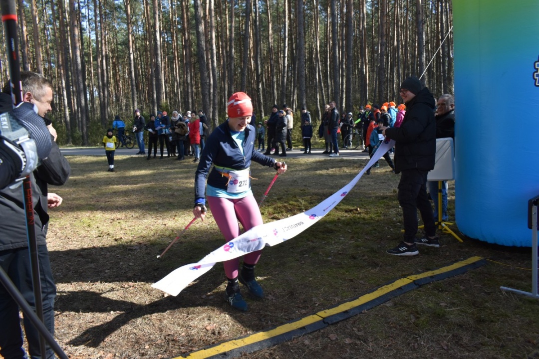 VI Kurpiowski Bieg Morsa w Serafinie [10.03.2024] - zdjęcie #228 - eOstroleka.pl