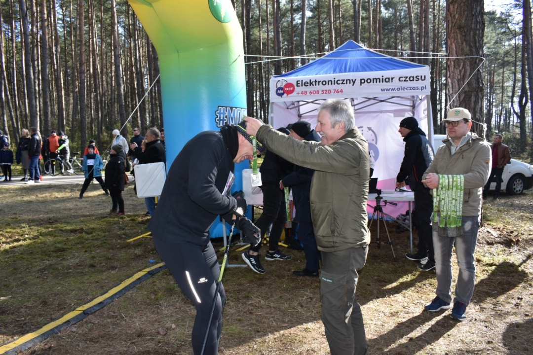 VI Kurpiowski Bieg Morsa w Serafinie [10.03.2024] - zdjęcie #226 - eOstroleka.pl