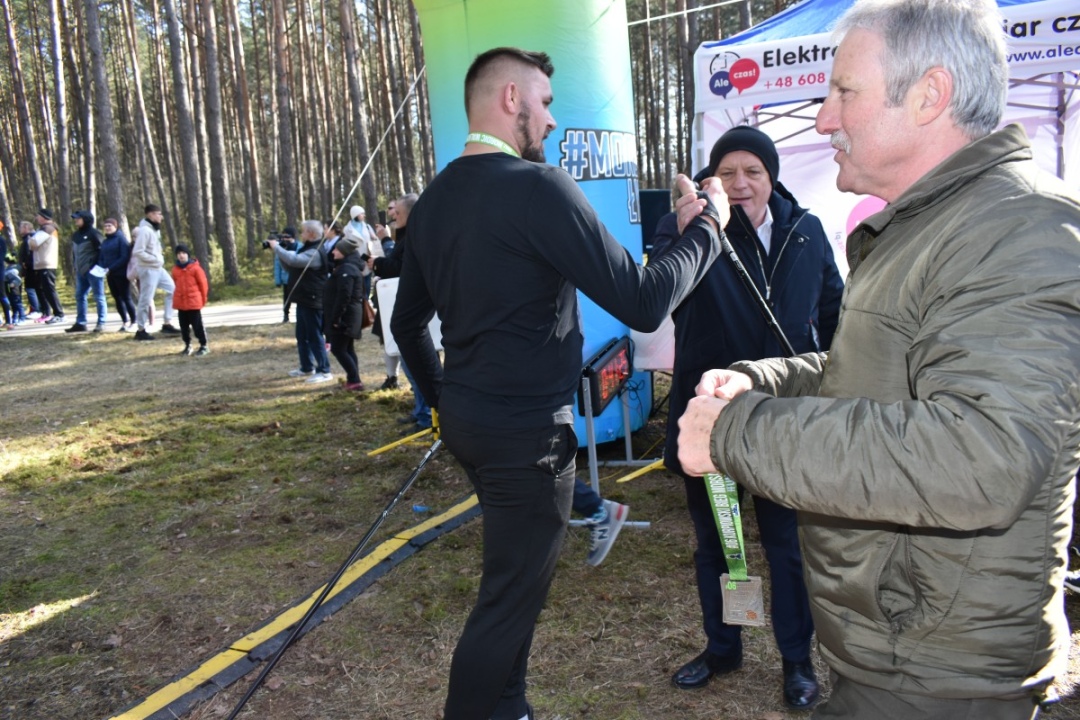 VI Kurpiowski Bieg Morsa w Serafinie [10.03.2024] - zdjęcie #223 - eOstroleka.pl
