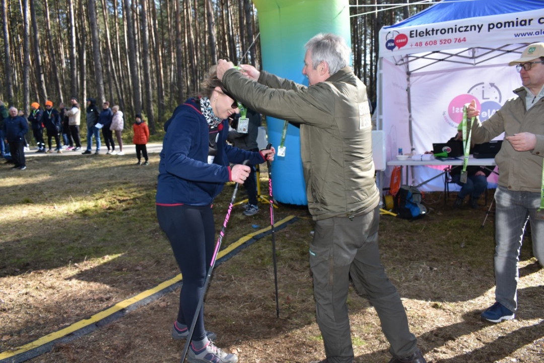 VI Kurpiowski Bieg Morsa w Serafinie [10.03.2024] - zdjęcie #221 - eOstroleka.pl