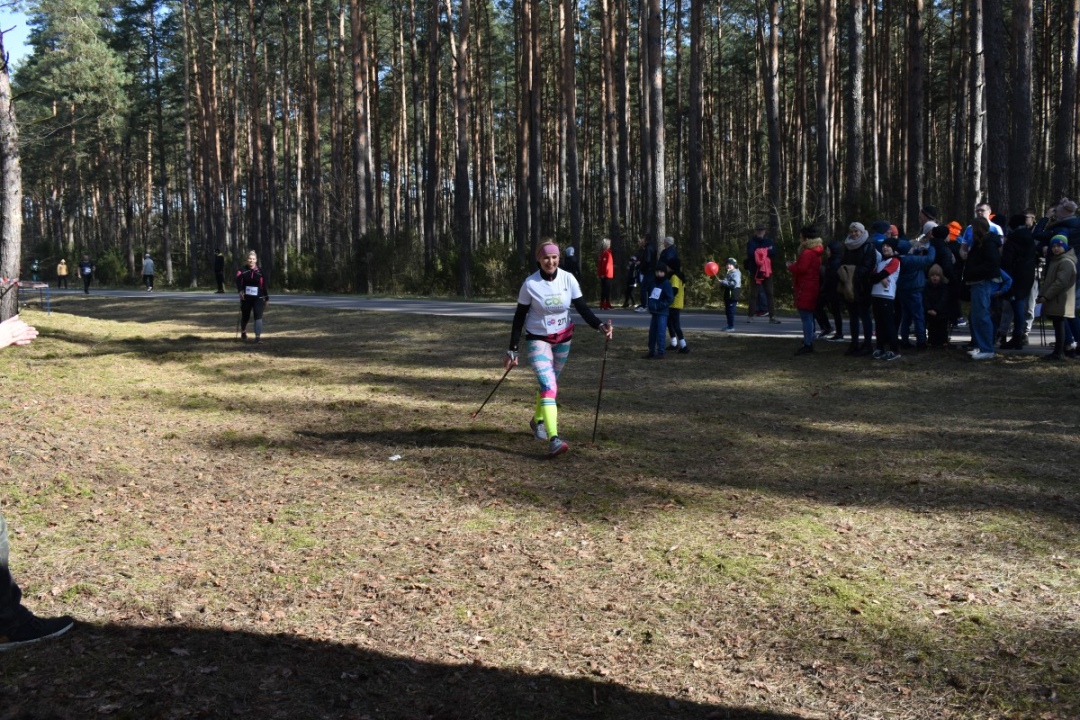 VI Kurpiowski Bieg Morsa w Serafinie [10.03.2024] - zdjęcie #217 - eOstroleka.pl