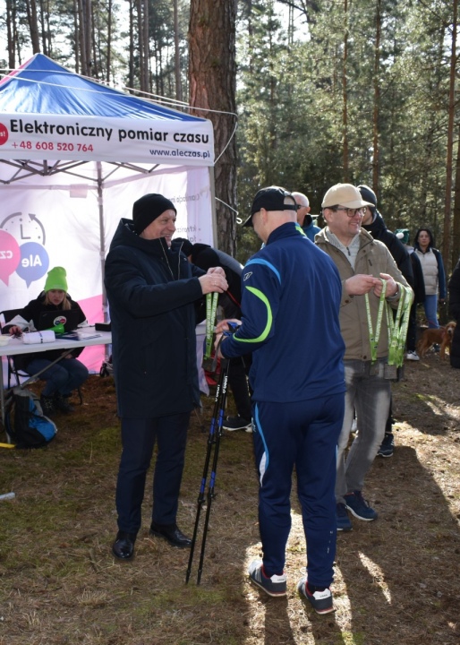 VI Kurpiowski Bieg Morsa w Serafinie [10.03.2024] - zdjęcie #213 - eOstroleka.pl