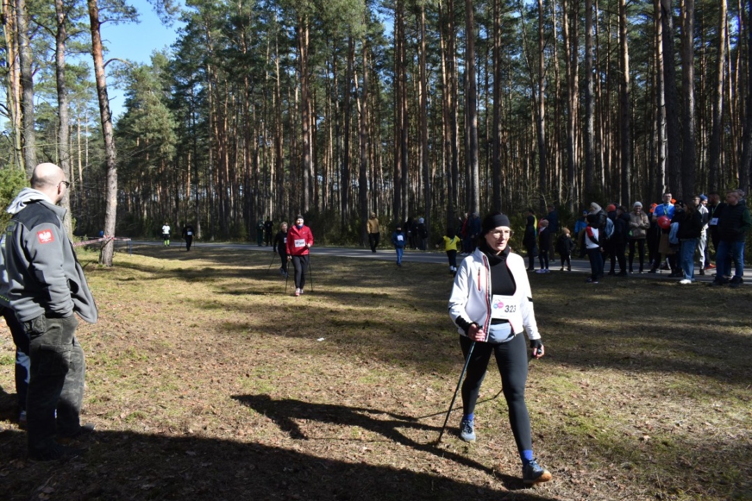 VI Kurpiowski Bieg Morsa w Serafinie [10.03.2024] - zdjęcie #211 - eOstroleka.pl