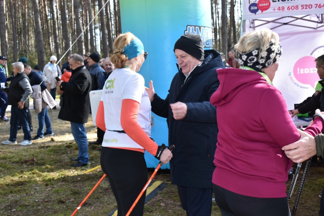 VI Kurpiowski Bieg Morsa w Serafinie [10.03.2024] - zdjęcie #209 - eOstroleka.pl
