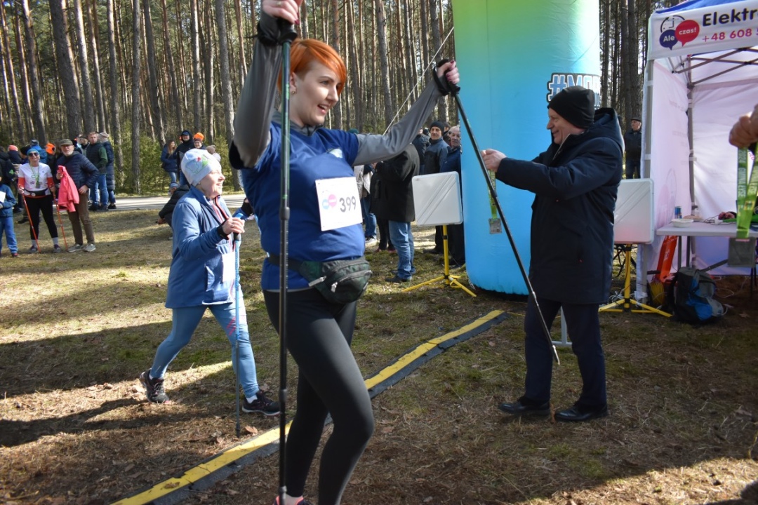VI Kurpiowski Bieg Morsa w Serafinie [10.03.2024] - zdjęcie #207 - eOstroleka.pl