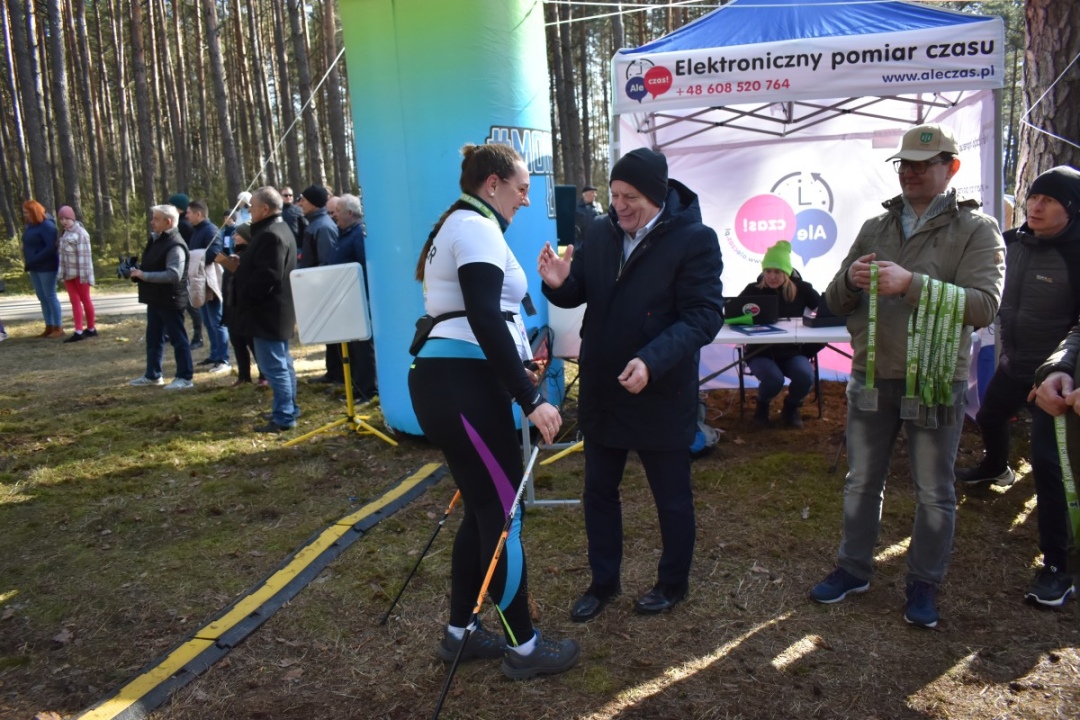 VI Kurpiowski Bieg Morsa w Serafinie [10.03.2024] - zdjęcie #205 - eOstroleka.pl