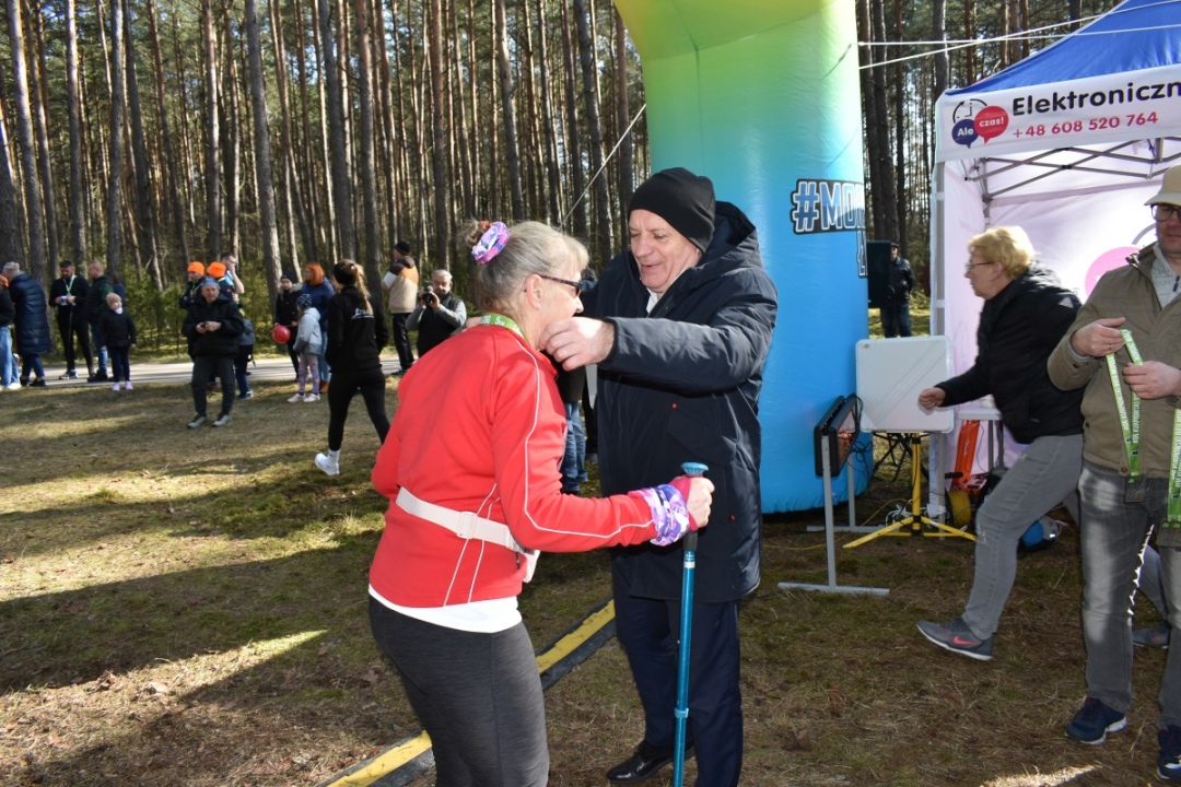 VI Kurpiowski Bieg Morsa w Serafinie [10.03.2024] - zdjęcie #201 - eOstroleka.pl