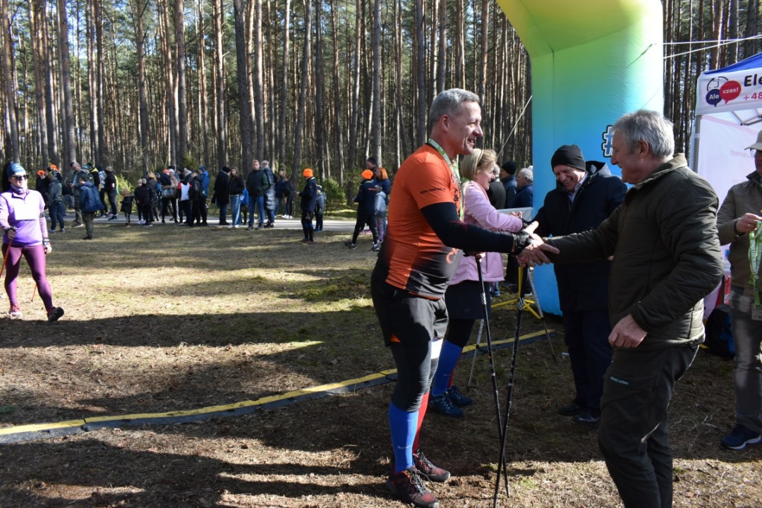 VI Kurpiowski Bieg Morsa w Serafinie [10.03.2024] - zdjęcie #199 - eOstroleka.pl
