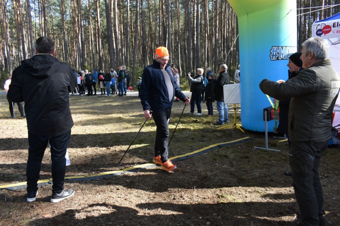 VI Kurpiowski Bieg Morsa w Serafinie [10.03.2024] - zdjęcie #197 - eOstroleka.pl
