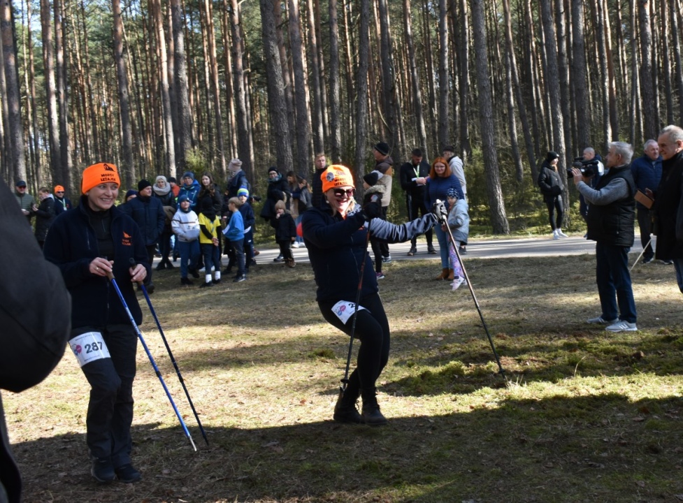 VI Kurpiowski Bieg Morsa w Serafinie [10.03.2024] - zdjęcie #187 - eOstroleka.pl