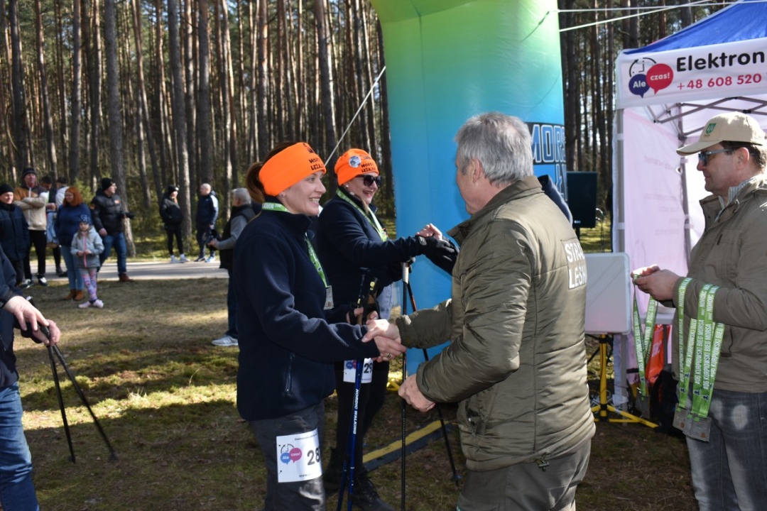 VI Kurpiowski Bieg Morsa w Serafinie [10.03.2024] - zdjęcie #185 - eOstroleka.pl