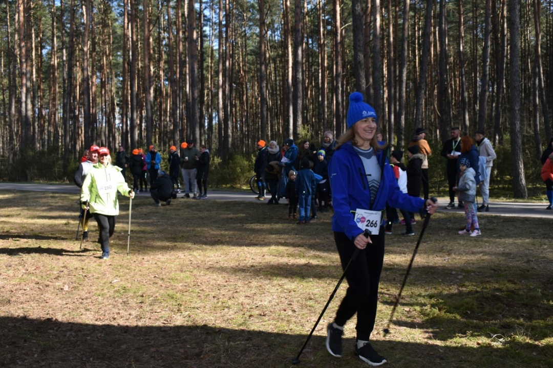 VI Kurpiowski Bieg Morsa w Serafinie [10.03.2024] - zdjęcie #183 - eOstroleka.pl