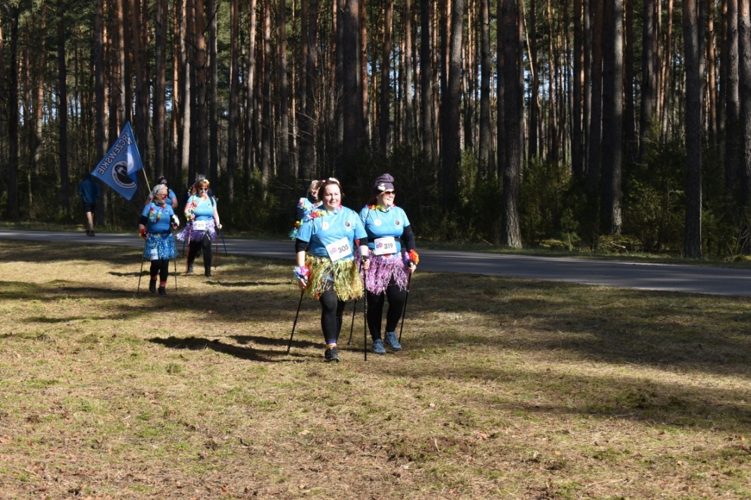 VI Kurpiowski Bieg Morsa w Serafinie [10.03.2024] - zdjęcie #179 - eOstroleka.pl