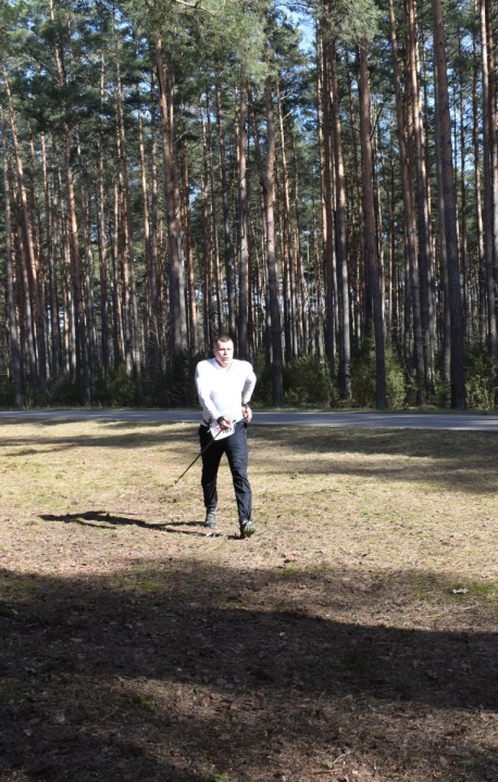 VI Kurpiowski Bieg Morsa w Serafinie [10.03.2024] - zdjęcie #160 - eOstroleka.pl
