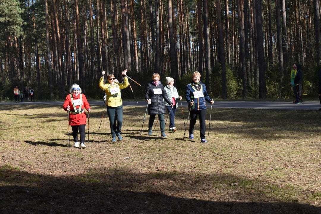 VI Kurpiowski Bieg Morsa w Serafinie [10.03.2024] - zdjęcie #158 - eOstroleka.pl