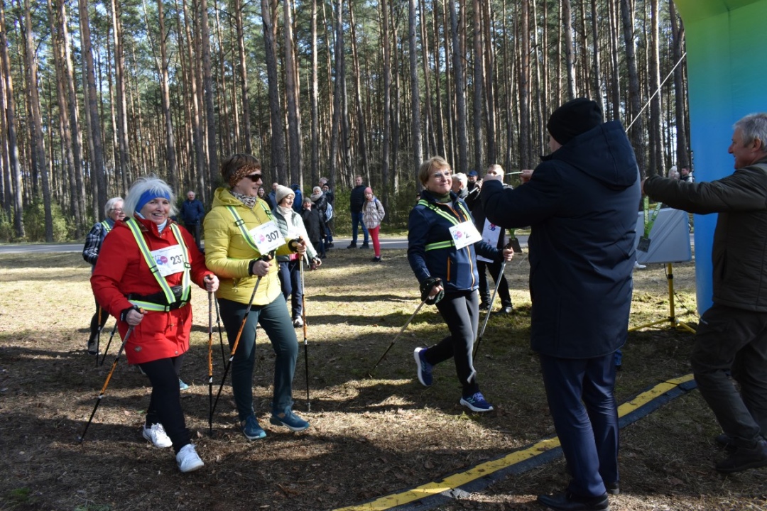 VI Kurpiowski Bieg Morsa w Serafinie [10.03.2024] - zdjęcie #156 - eOstroleka.pl