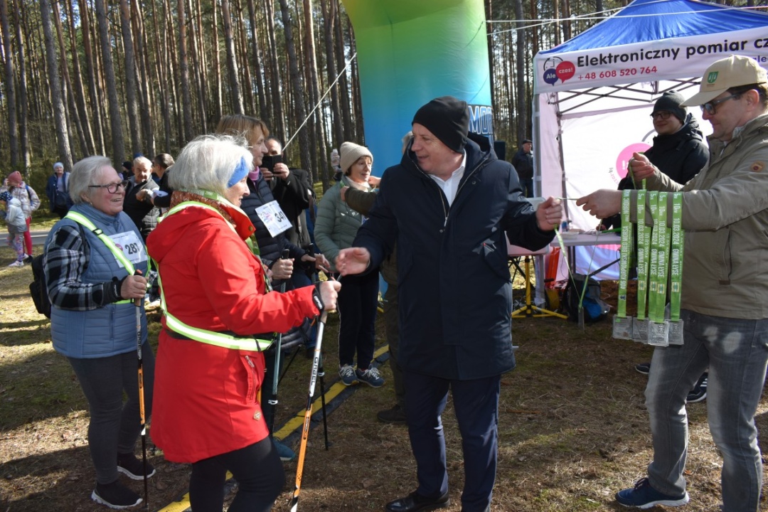 VI Kurpiowski Bieg Morsa w Serafinie [10.03.2024] - zdjęcie #154 - eOstroleka.pl