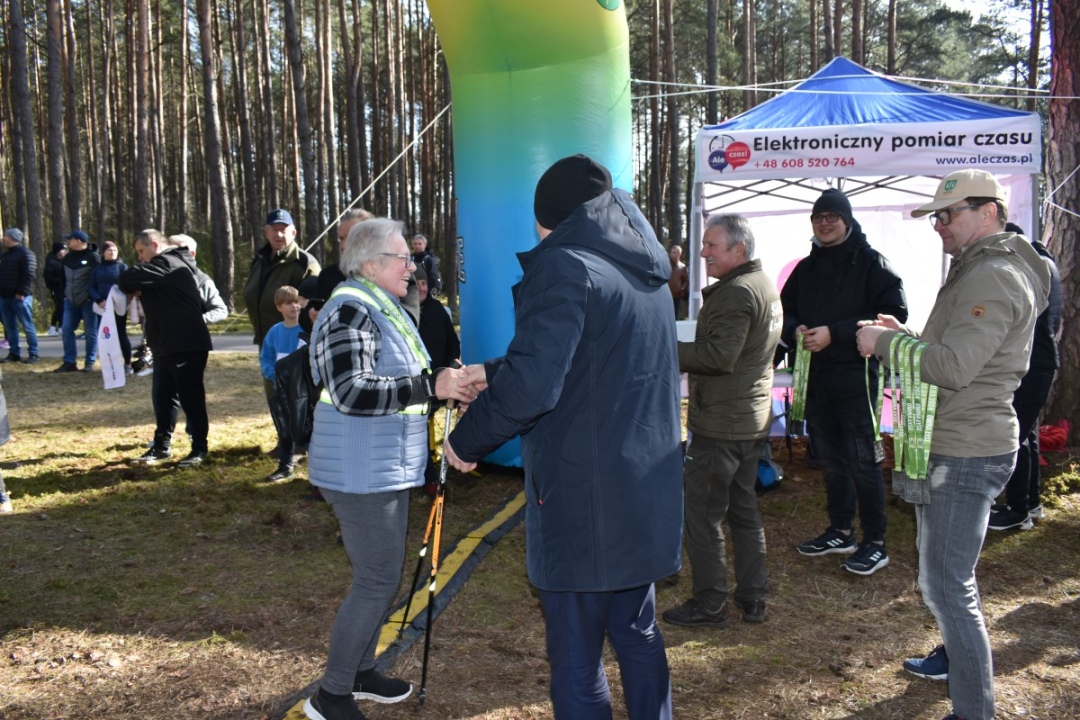 VI Kurpiowski Bieg Morsa w Serafinie [10.03.2024] - zdjęcie #152 - eOstroleka.pl