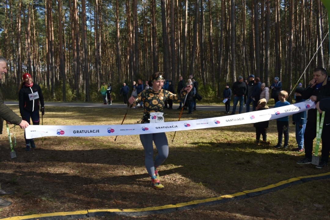 VI Kurpiowski Bieg Morsa w Serafinie [10.03.2024] - zdjęcie #150 - eOstroleka.pl