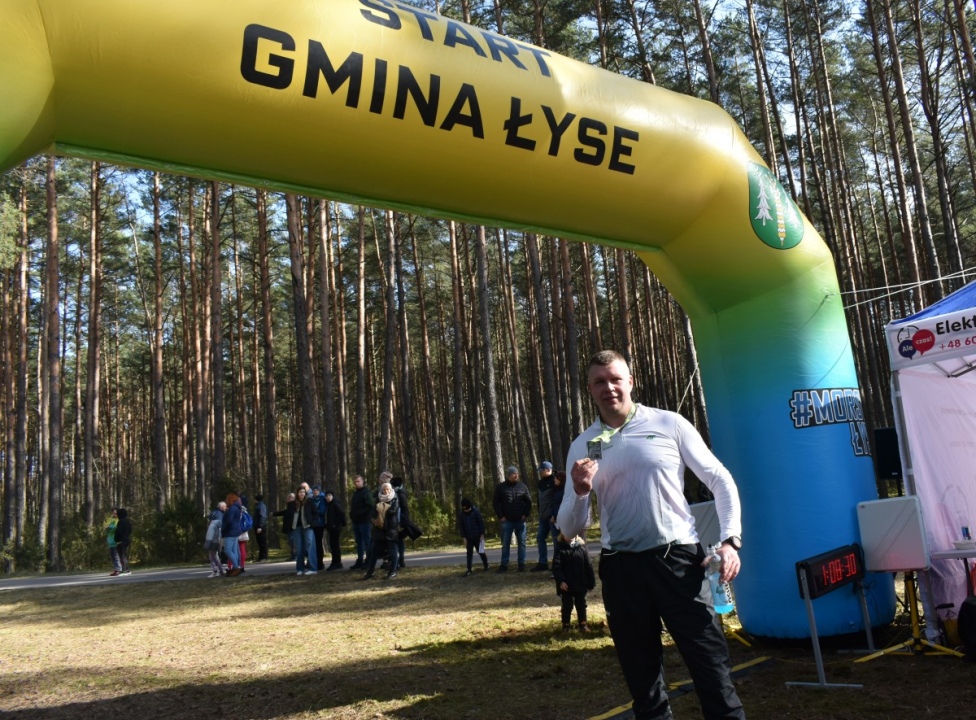 VI Kurpiowski Bieg Morsa w Serafinie [10.03.2024] - zdjęcie #148 - eOstroleka.pl