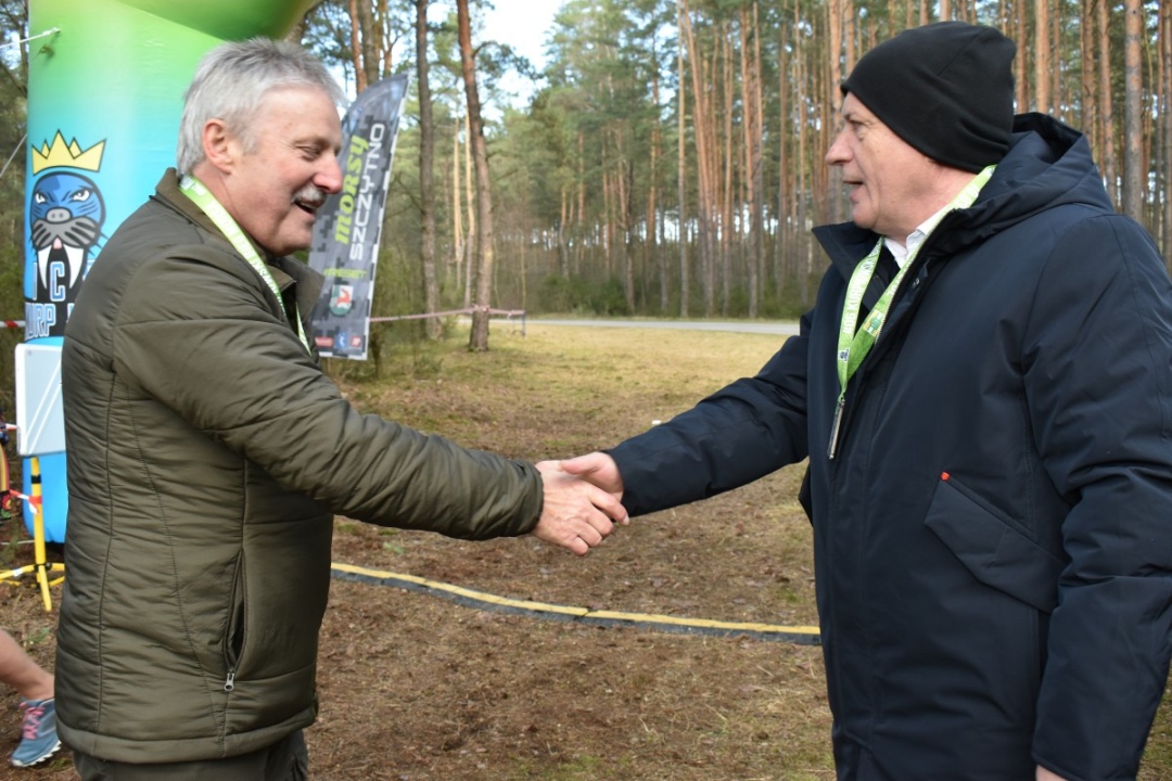 VI Kurpiowski Bieg Morsa w Serafinie [10.03.2024] - zdjęcie #138 - eOstroleka.pl