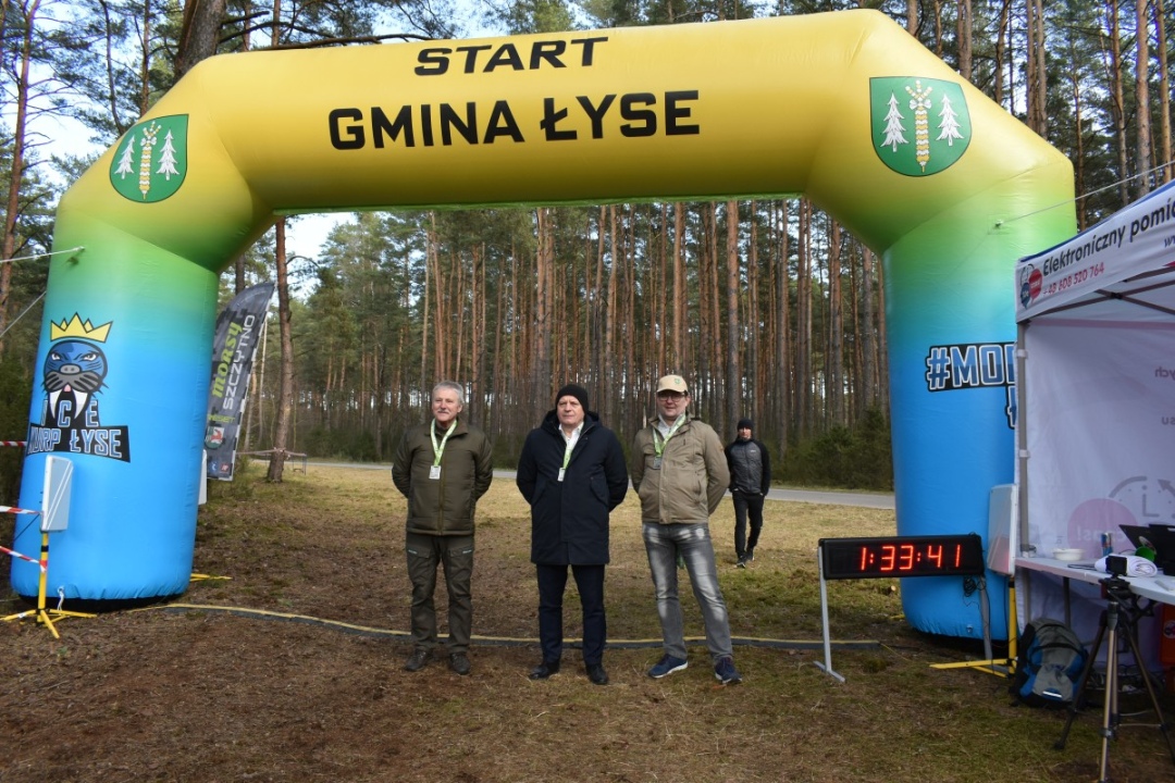 VI Kurpiowski Bieg Morsa w Serafinie [10.03.2024] - zdjęcie #136 - eOstroleka.pl