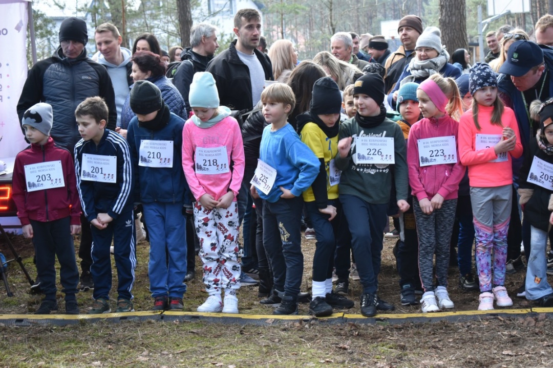 VI Kurpiowski Bieg Morsa w Serafinie [10.03.2024] - zdjęcie #124 - eOstroleka.pl