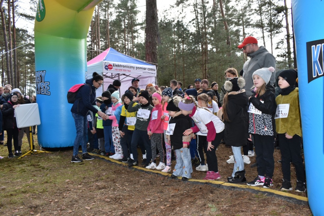 VI Kurpiowski Bieg Morsa w Serafinie [10.03.2024] - zdjęcie #122 - eOstroleka.pl
