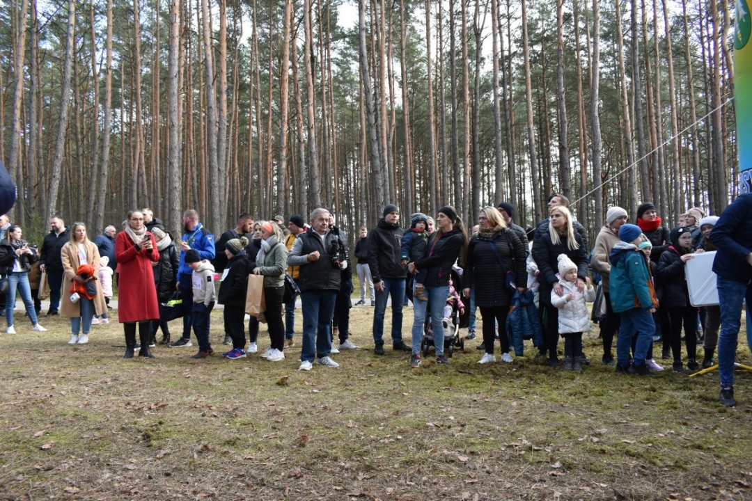 VI Kurpiowski Bieg Morsa w Serafinie [10.03.2024] - zdjęcie #120 - eOstroleka.pl