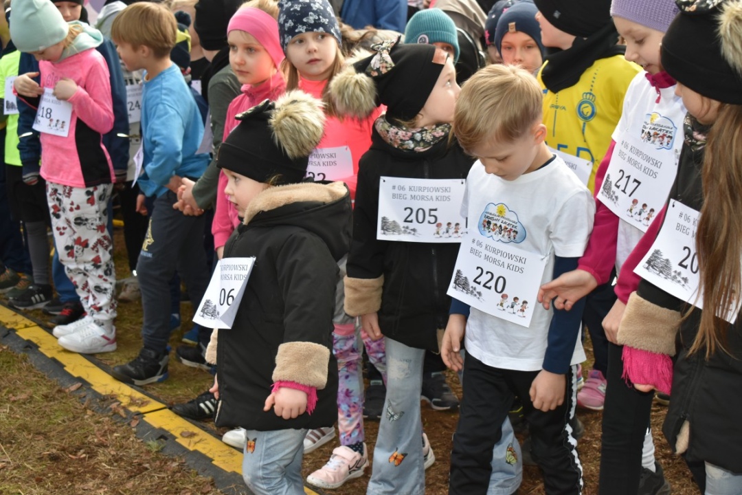 VI Kurpiowski Bieg Morsa w Serafinie [10.03.2024] - zdjęcie #118 - eOstroleka.pl